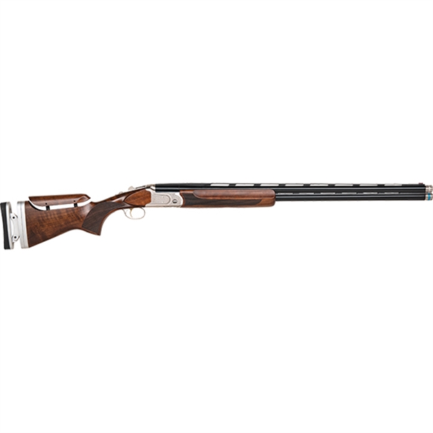 Picture of Moss Gold Reserve Super Sport 12Ga 30 Walnut 75474