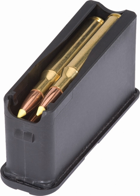 Picture of Mossberg Magazine Patriot 6.5Prc 4Rd 95039