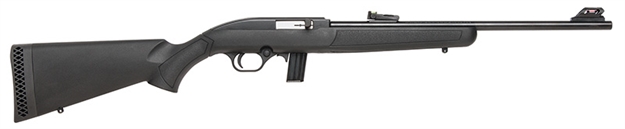 Picture of Maverick Arms 702 22Lr 18" B/Syn AS 10Rd 37072 884103370723