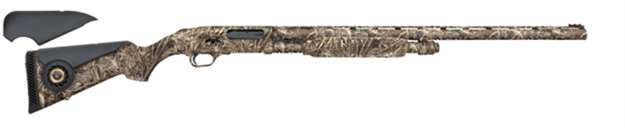 Picture of Mossberg & Sons 835 12 28"Vr Fos RT Max 5 Rrs DC Series/