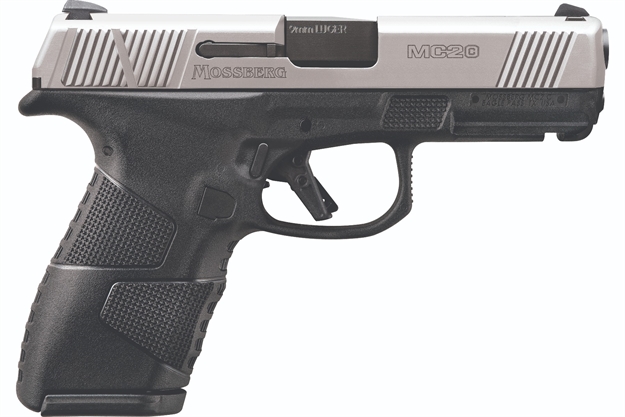 Picture of Mc-2C 9Mm Bi-Tone 10+1 3.9'' 89019