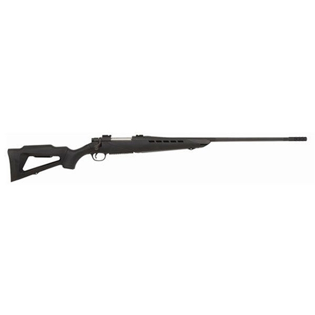 Picture of Mossberg 100Atr 270Wsm 24 Skeletonized Blue Syn