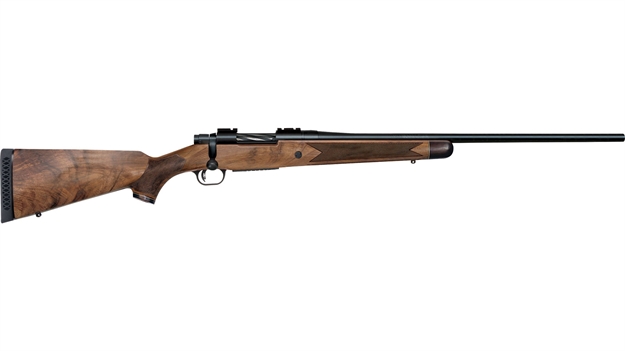 Picture of Patriot Revere 243Win Bl/Wd 24