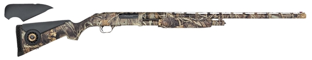 Picture of Mossberg 45232 535 Pump 12 GA 28" 3.5" Synthetic Stk Realtree Max-4