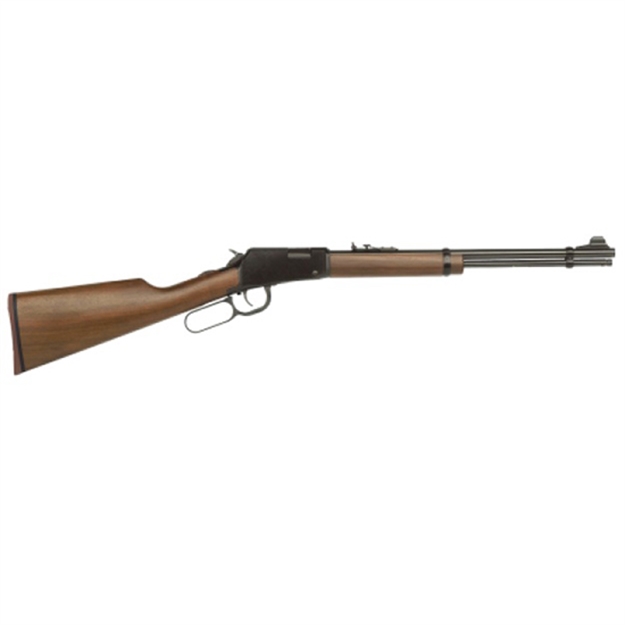 Picture of 464 Lever Act 22Lr Bl/Wd 18" #