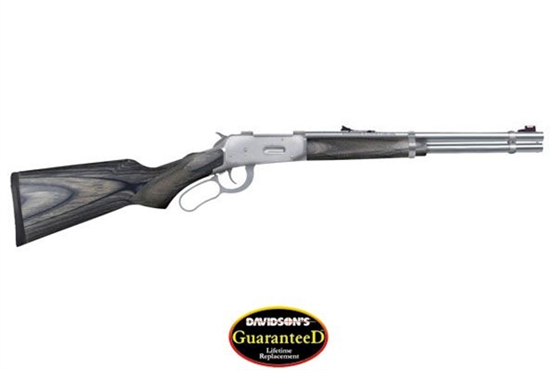 Picture of Mossberg 464 Lvr 30-30M Gray Lam