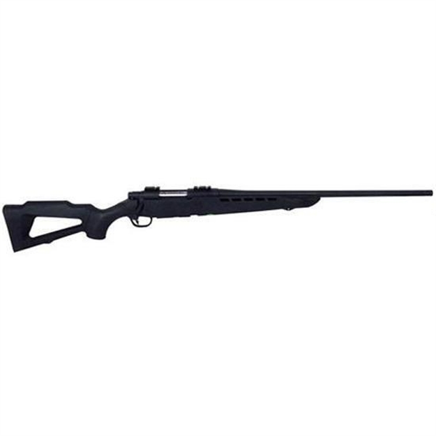 Picture of Mossberg 4X4 25-06 24 Blue Skeletonized Syn