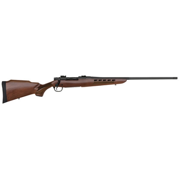 Picture of Mossberg 4X4 Classic 270Wsm 24 Walnut Blue