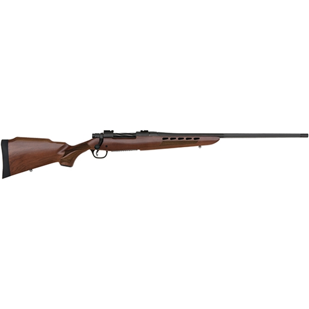 Picture of Mossberg 4X4 Classic 300Wsm 24 Walnut Blue