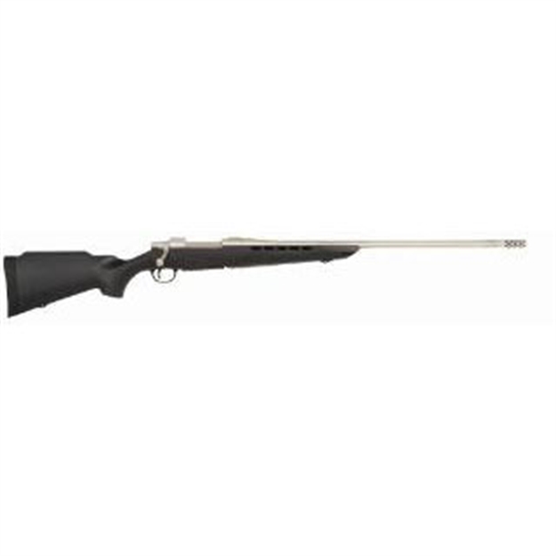 Picture of Mossberg 4X4 Classic 338Win 24 Marinecote Syn