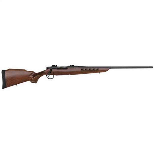 Picture of Mossberg 4X4 Classic 7Mmwsm 24 Walnut Blue