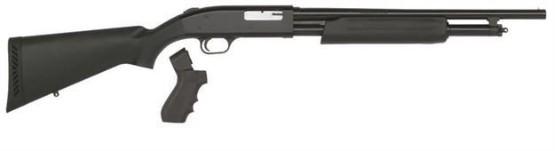 Picture of Msbrg 500 Prs 20/18.5/Syn & PG