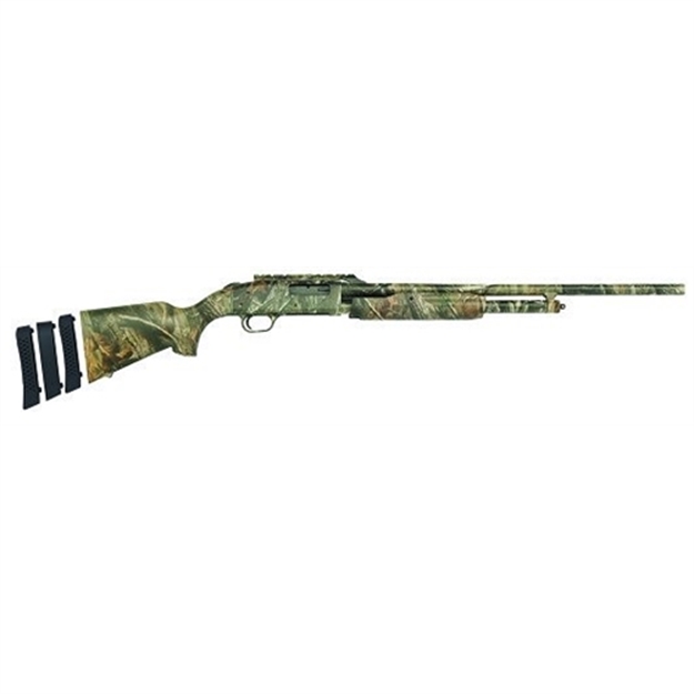Picture of Mossberg 500 20Ga 24 Frrs Super Bantam Slug Rtap