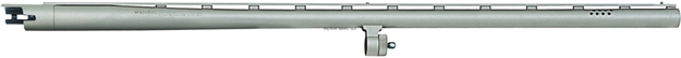 Picture of Mossberg 500 Barrel All Purpos Vnt Rib Prtd BD Sght 28" Accuset 12G Marinecote