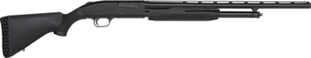 Picture of Mossberg & Sons 500 Super Bantam 20Ga 22" Blue EZ Stk 54334