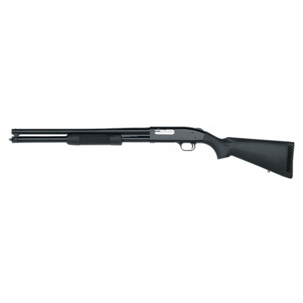 Picture of Mossberg 500 LH 12Ga 20 Persuader 8Rd