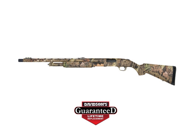 Picture of Mossberg 500 LH 12Ga 24 Syn Turkey Mobui