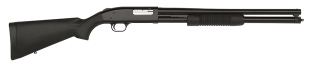 Picture of Msbrg 500 Prs 12/20/Syn 7 Shot