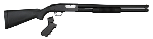 Picture of Msbrg 500 Prs 12/20/Syn & PG 8Shot