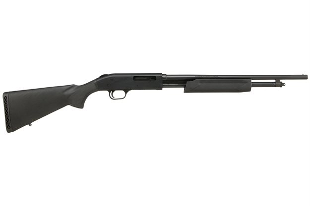 Picture of Msbrg 500 Persuader 410/18.5/3 Blk