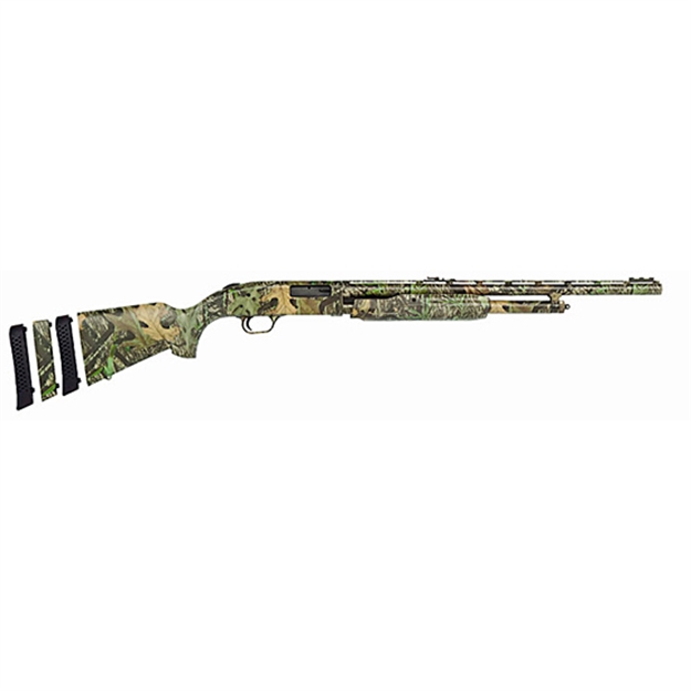 Picture of Mossberg 500 Super Bantam Tky 20Ga 22 Moob Syn