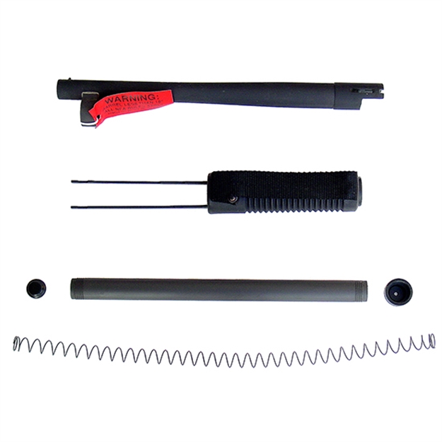 Picture of Mossberg 514 Kit 14 Hvy Wall Barrel Tube Assmbly 92514 015813925143