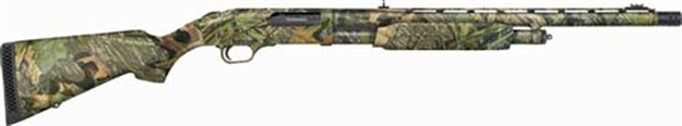 Picture of Mossberg 535Ats Turkey 12Ga 3.5" 22"Vr Mossy Oak Obsession Syn Gumb43