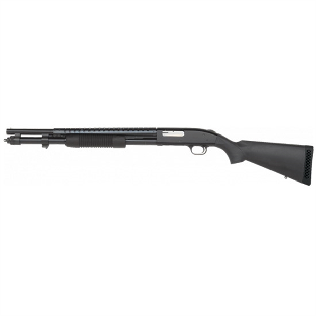 Picture of Mossberg 590 LH 12Ga 20 9Rd Synth