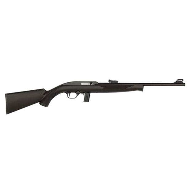 Picture of Mossberg 702 22Lr 18" Batam SK BK