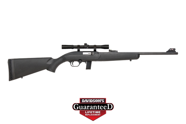 Picture of Msbrg 702 Plinkster 22Lr 18" BL W/Sc