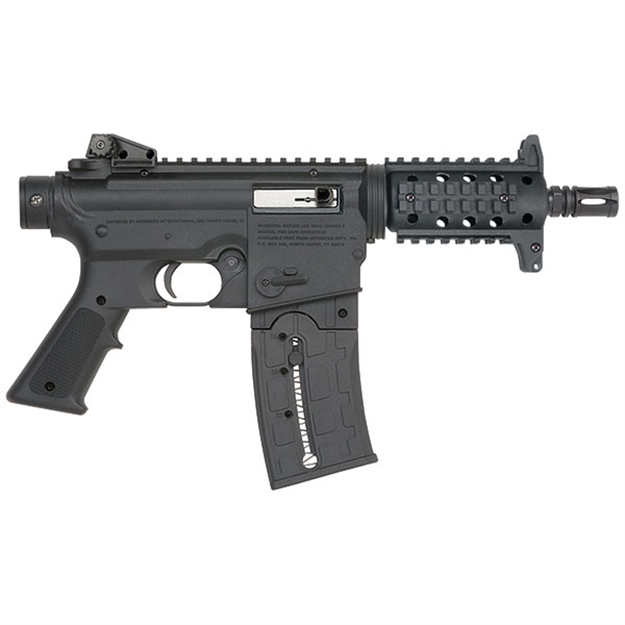 Picture of 715P 22Lr Quad Rail 25+1 6"