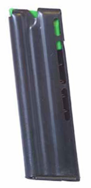 Picture of  Mossberg 95803 801/802  10Rd 22 LR Magazine For Use W/Mossberg International 802 Plinkster/801 Half-Pint