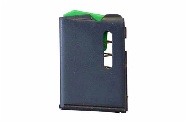 Picture of  Mossberg 95887 817  5Rd .17 Hmr Magazine For Use W/Mossberg 801/802/817 Models 884110958877