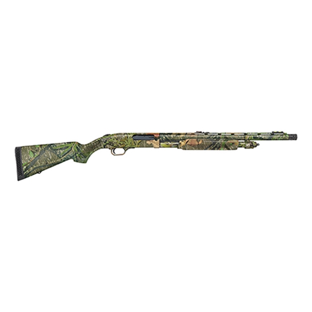 Picture of Mossberg 835 12Ga 20 Turkey Camo W Sling