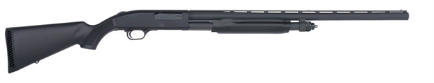 Picture of Mossberg 835 12Ga 24 3G Pro Series 10Rd Accu Chk