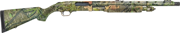 Picture of Mossberg 835 Grand Slam Turkey 12Ga 3.5" 20"Vr Mobu Obsession Syn<