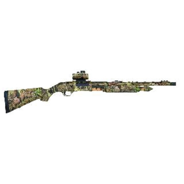 Picture of Mossberg 835 Tky Thug 12Ga 20 VR Moinf Red Dot Sgt