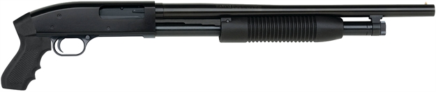 Picture of Mossberg 88 Cruiser 12Ga 18.5 Pistol Grip 6Rd 31008