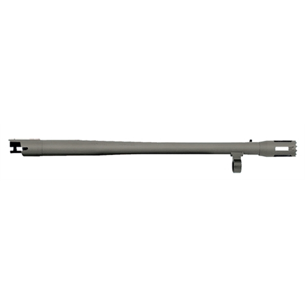 Picture of Mossberg 500 Slug Barrel Security Standoff 18.5" Cylinder 12Ga Marcote