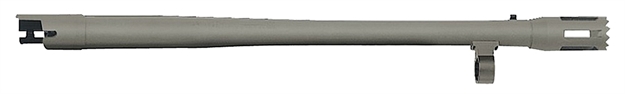 Picture of Mossberg 90028 500 12 Gauge 24" Mossy Oak New Break-Up