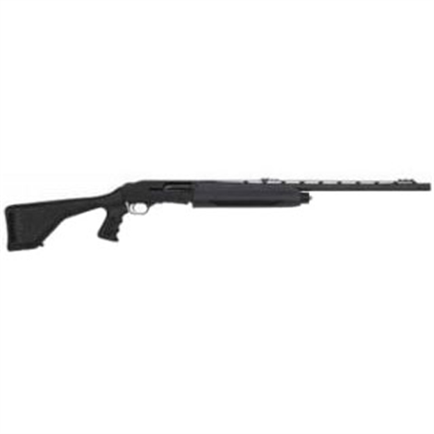 Picture of Mossberg 930 12Ga Tky 24 XX Full Pistol Grip Blu Syn