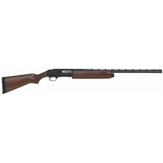 Picture of Mossberg 930 Field 12G 26" 3" Bl/Wd