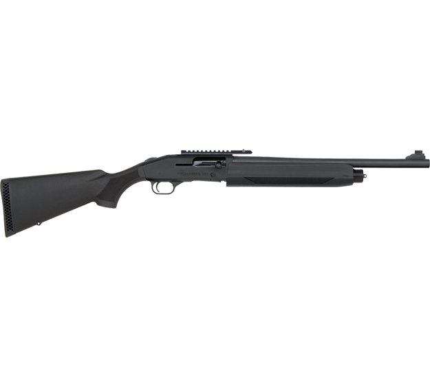 Picture of Mossberg 930 Spx 12G 18.5" 8Rd Blk