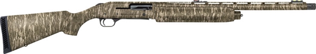 Picture of Mossberg 935 Magnum Turkey 12Ga 3.5" 22"Vr Mo-Bottomland< 81046 015813810463