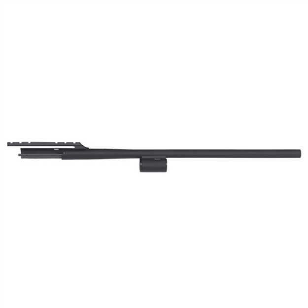Picture of Mossberg Bbl 935 12Ga Slug 24 Cantilever Matte 90920 015813909204