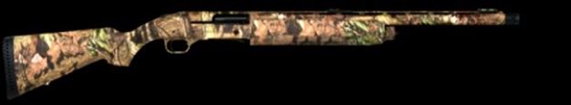 Picture of Mossberg 935 Grandslam 12/22 Moinf 3.5# 81044 015813810449