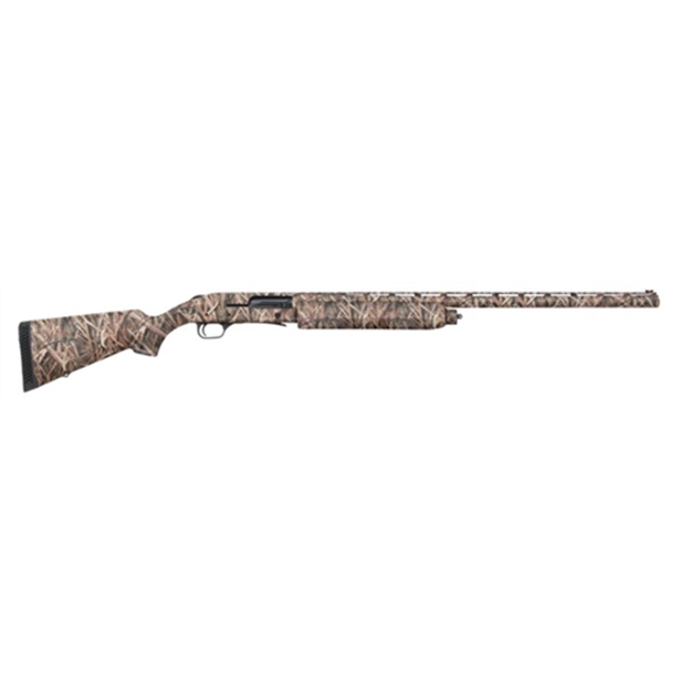 Picture of Mossberg 935 WF 12G 28" Mosg