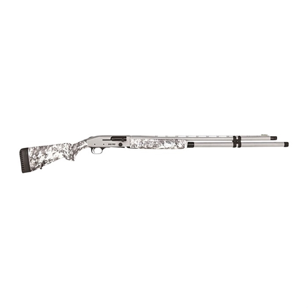 Picture of Mossberg 940 Pro Snow Goose 12 Gauge Shotgun 12+1 430100157 -