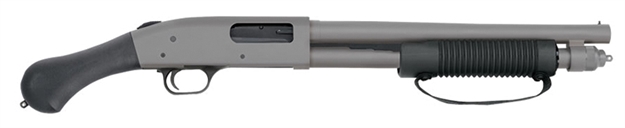 Picture of Mossberg & Sons 590 Jic Shockwave 12Ga 14" 6Rd 50656