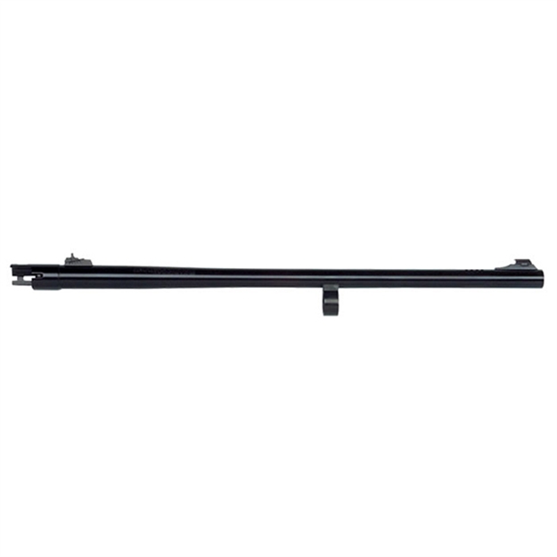 Picture of  Mossberg 92802 Oem  12 Gauge 24" Slug Barrel W/Adjustable Rifle Sights, Fully-Rifled Bore, & Blued Finish, For Use W/Mossberg 835 Ulti-Mag